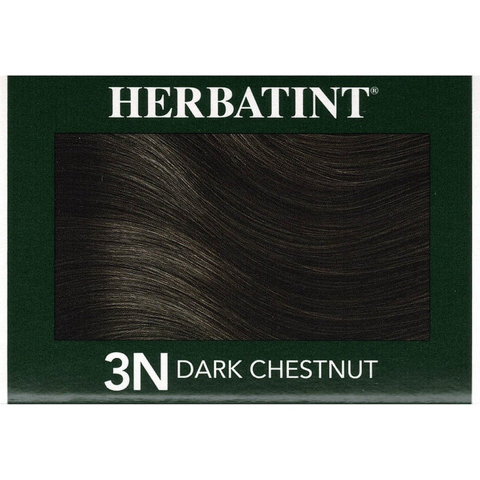 Herbatint 3N Dark Chestnut