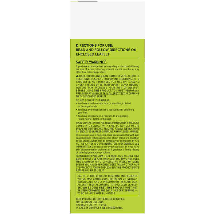 Just For Men Control GX Shampoo 118ml