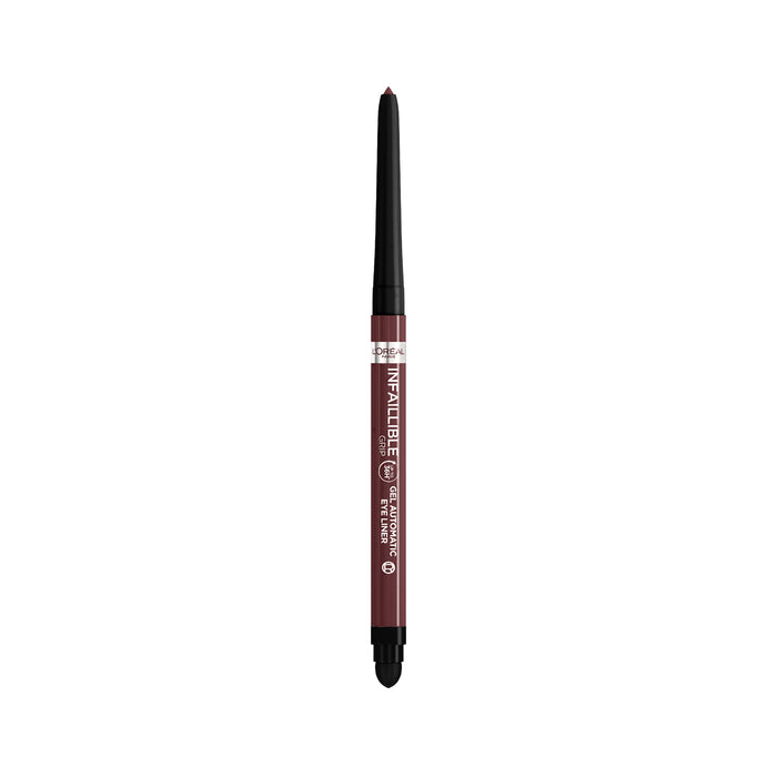 L'Oreal Infallible Grip 36H Gel Automatic Eyeliner 13 Velvet