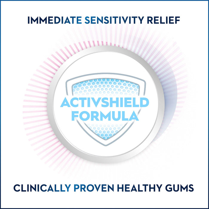 Oral B Tooth Paste Sensitivity and Gum Fresh Breath 90g