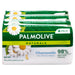 Palmolive Soap White 90g x 4 Pack.