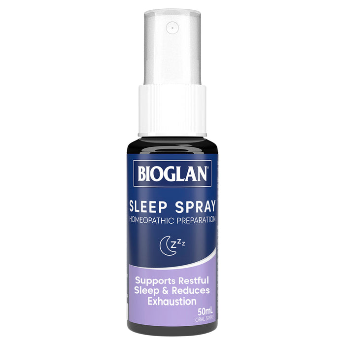 Bioglan Sleep Spray 50ml.