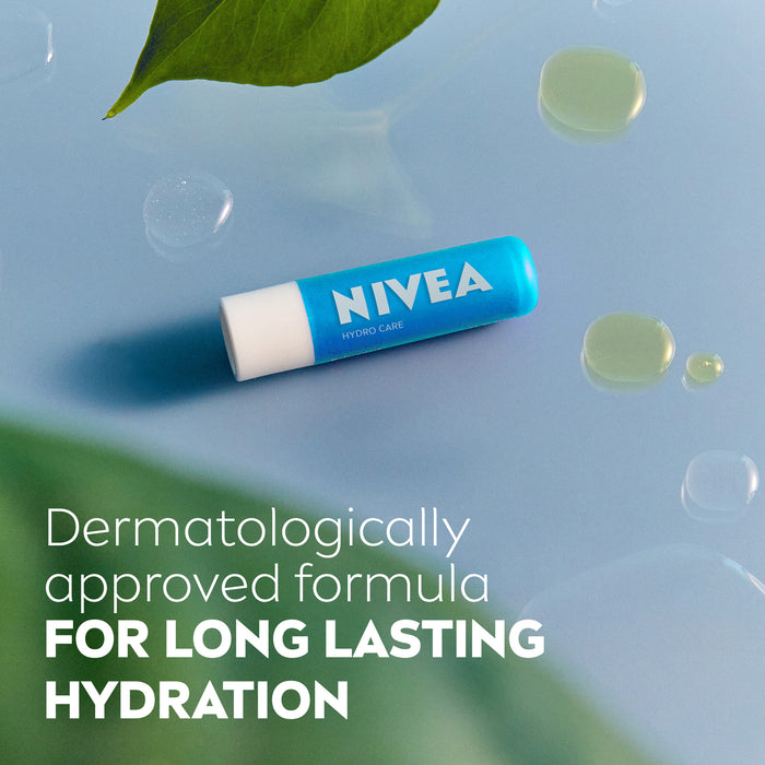 Nivea Lip Care Hydro Care 4.8g
