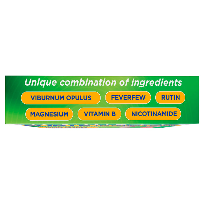 Lacorium Crampeze Night Cramps Forte 30 Capsules