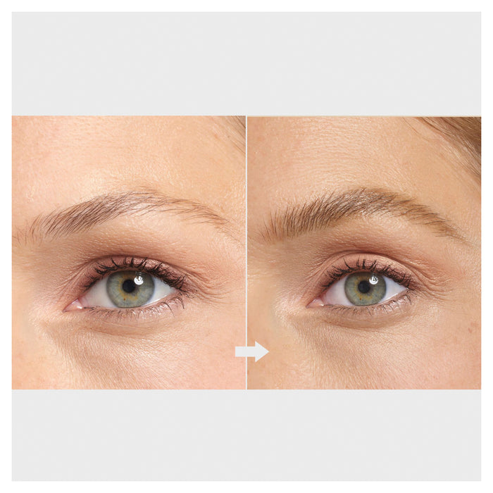 REV CS BROW FANTASY PENCIL & GEL ASH BLONDE