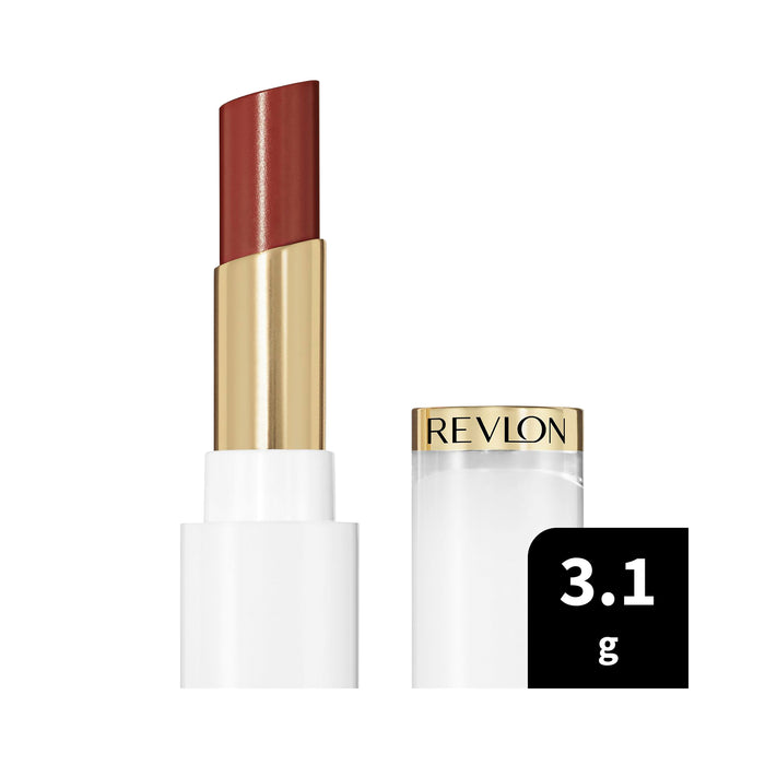 Revlon Super Lustrous Glass Shine Balm Spiced Wine