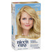 Clairol Nice N Easy 9.5A Natural Baby Blonde.