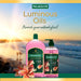 Palmolive Luminous Oils Hand Wash Northern NSW Frangipani & Coconut 500ml.