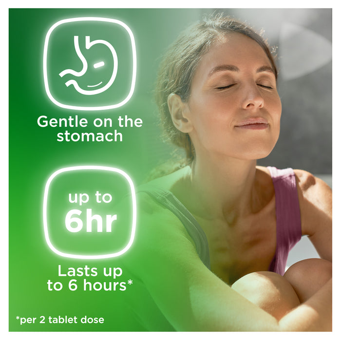 Panadol 500mg 16 Tablets