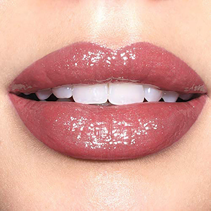 Revlon Super Lustrous Glass Shine Glossed up Rose