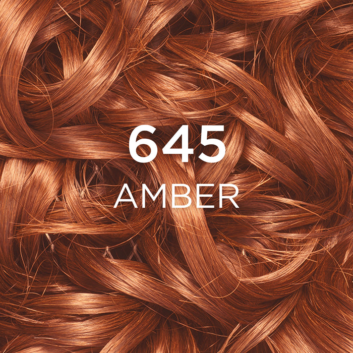 L'Oreal Casting Crème Gloss 645 Amber.