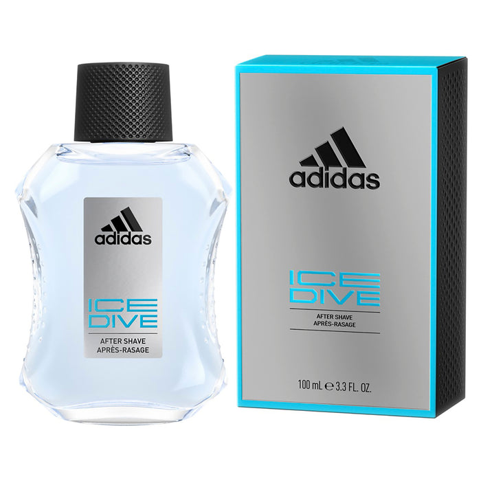 Adidas Ice Dive After Shave 100ml