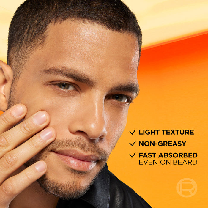 L'Oreal Men Expert Vitamin C Serum 30ml