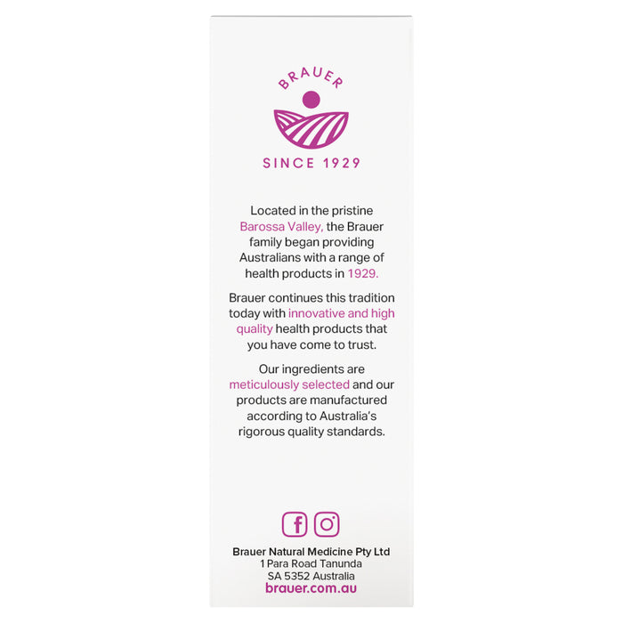 Brauer Sleep Easy Spray 50ml