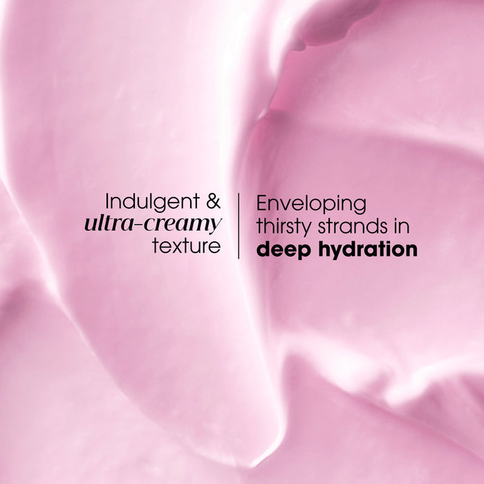 Klorane 72Hr Hydration & Shine Replumping Mask With Prickly Pear 250ml