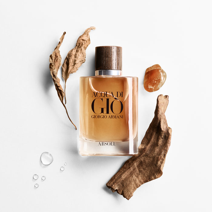 Giorgio Armani Acqua Di Gio Absolu EDP 200ML