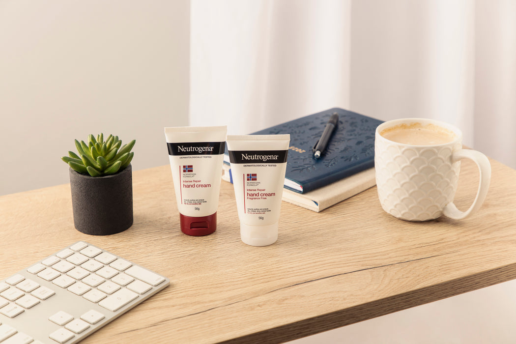 Neutrogena Norwegian Formula Hand Cream 56g.