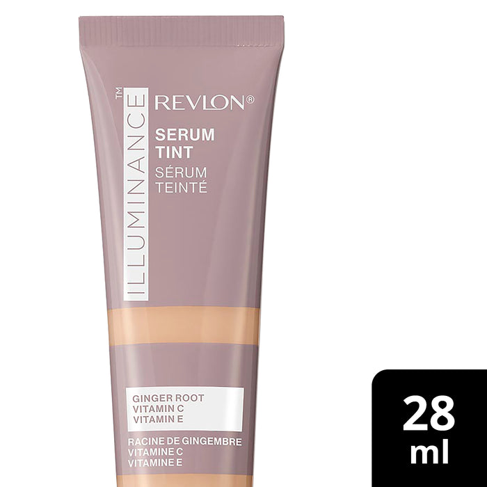 Revlon Illuminance Tinted Serum SPF15 317 Tan Sand