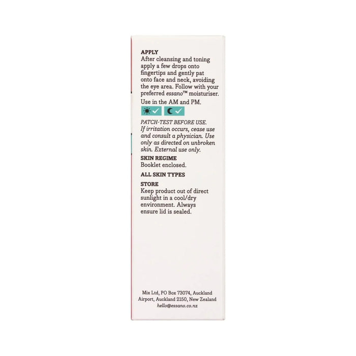 Essano Skin Tone Perfector Niacinamide Serum 20ml