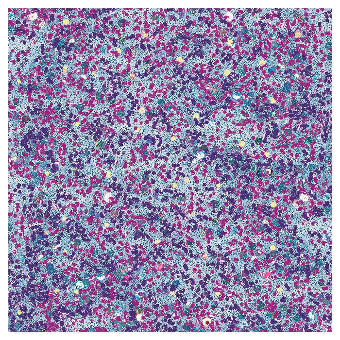 Sally Hansen Insta Dri Grape Shifter 483.