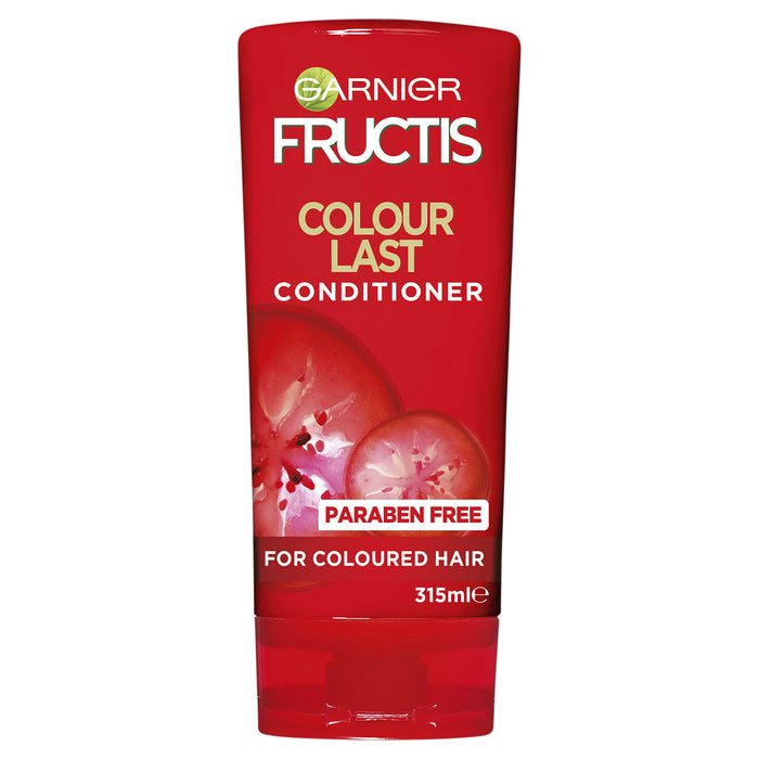 Garnier Fructis Color Last Conditioner 315ml.