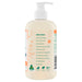 Gaia Natural Baby Bath and Body Wash 500ml.