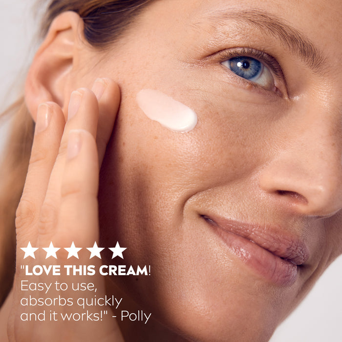 Nivea Anti-Wrinkle Q10 Energy Day Cream 50ml