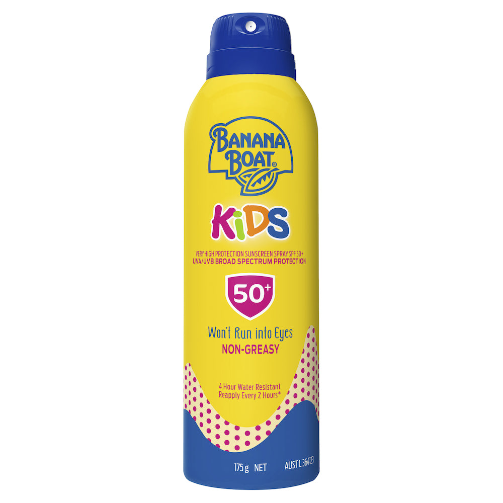 Kids Sunscreens