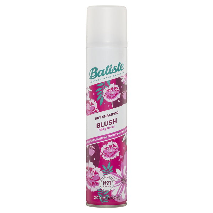 Batiste Dry Shampoo Blush 200ml