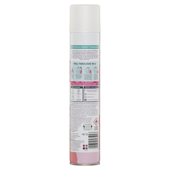 Batiste Dry Shampoo Eden 350ml