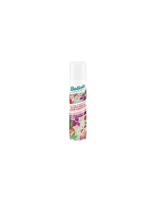 Batiste Wildflower 200ml Brush Gift Set