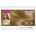 Clairol Nice N Easy 8CB Natural Medium Champagne Blonde.