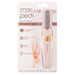 Finishing Touch Flawless Pedi Tool.