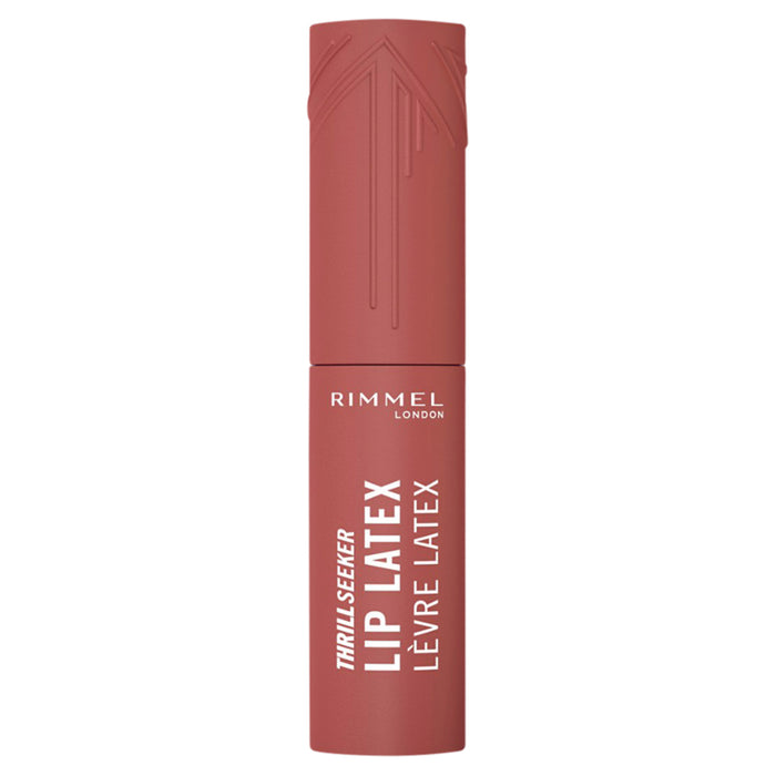 Rimmel Thrill Seeker Lip Latex 150 Magnetic
