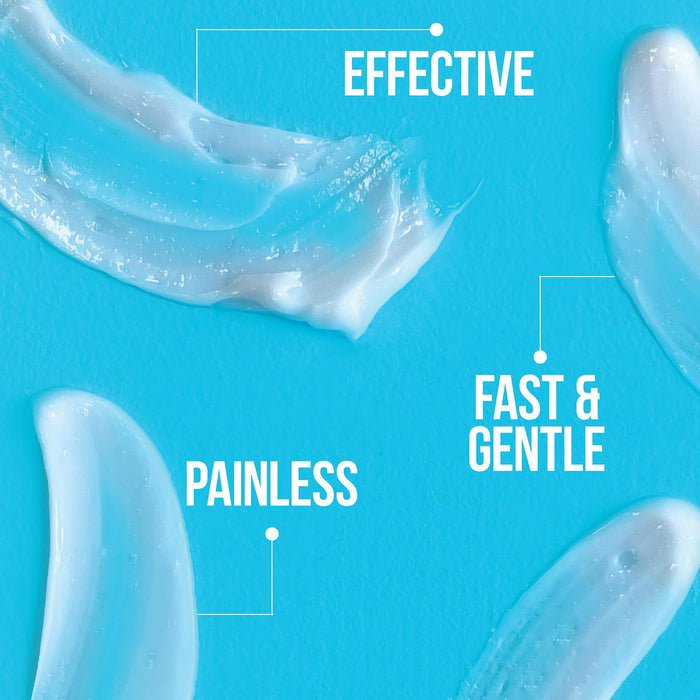 Nad's for Men Hair Removal Cream 200ml.