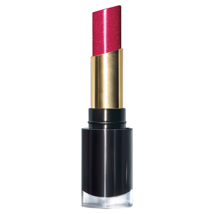 Revlon Super Lustrous Glass Shine love Is On.
