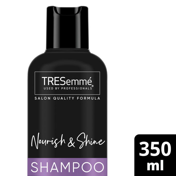 Tresemme Nourish & Shine Shampoo 350ml