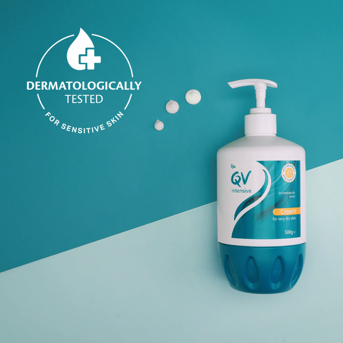 Ego QV Intensive Cream 500ml.