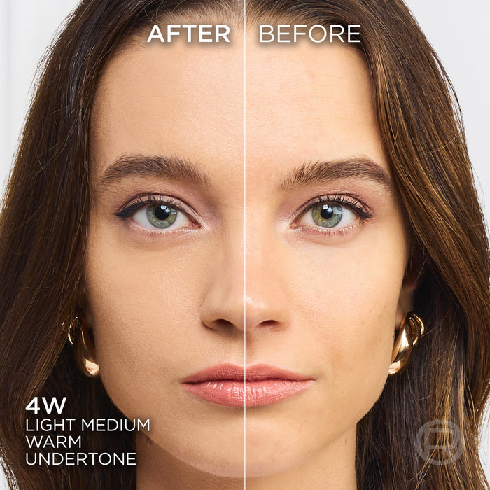 L'Oreal True Match Liquid Foundation W4 Golden Natural