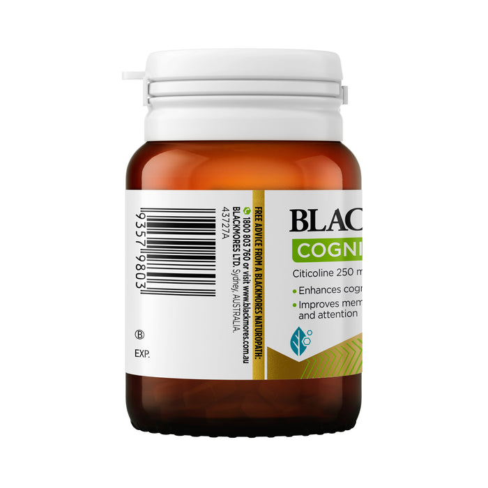 Blackmores Cognition Ultra 30Tablets