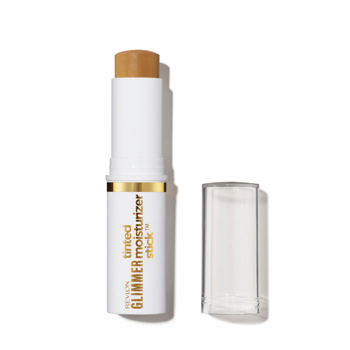 Revlon Glimmer Moisturizer Tinted 115