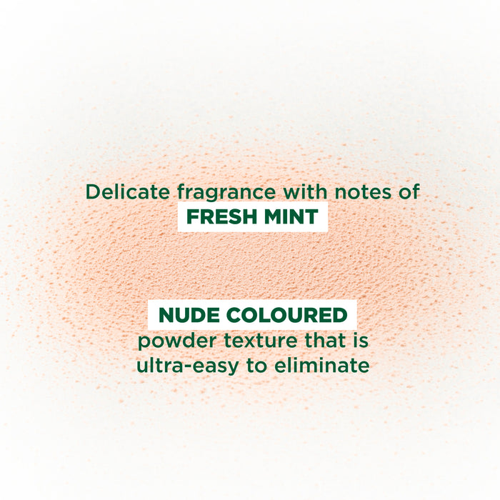 Klorane Aquatic Mint Detox Dry Shampoo 150ml
