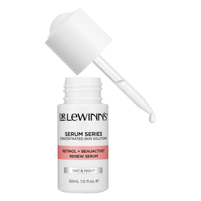 Dr. LeWinn's Serum Series Renew.
