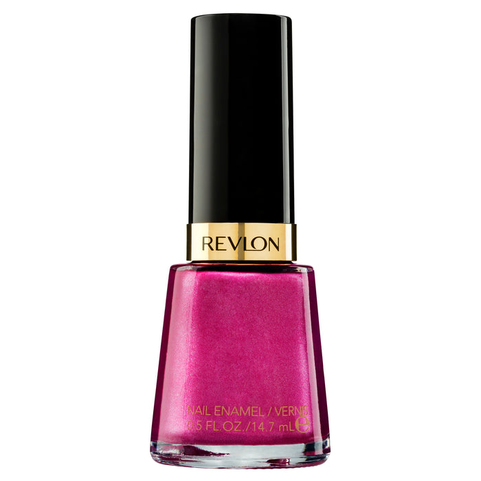 Revlon Nail Enamel Electric 723.