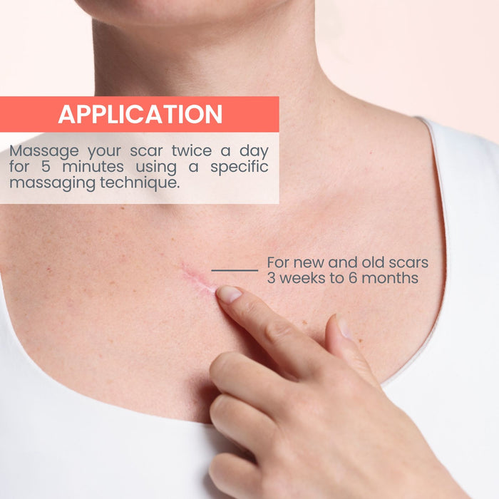 Avene Cicalfate+ Remodelling Scar Gel 40ml
