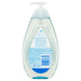 Johnson & Johnson Baby Bath 750ml.