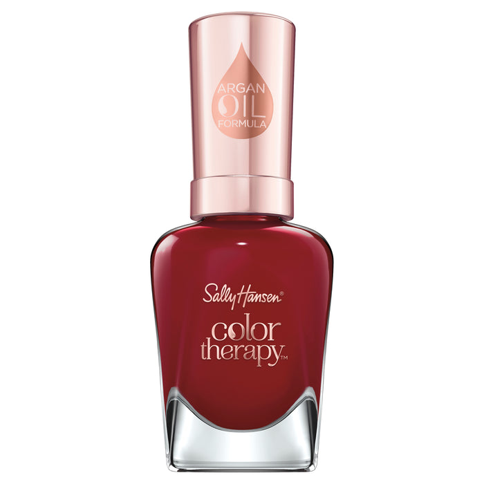 Sally Hansen Color Therapy Unwine'd.