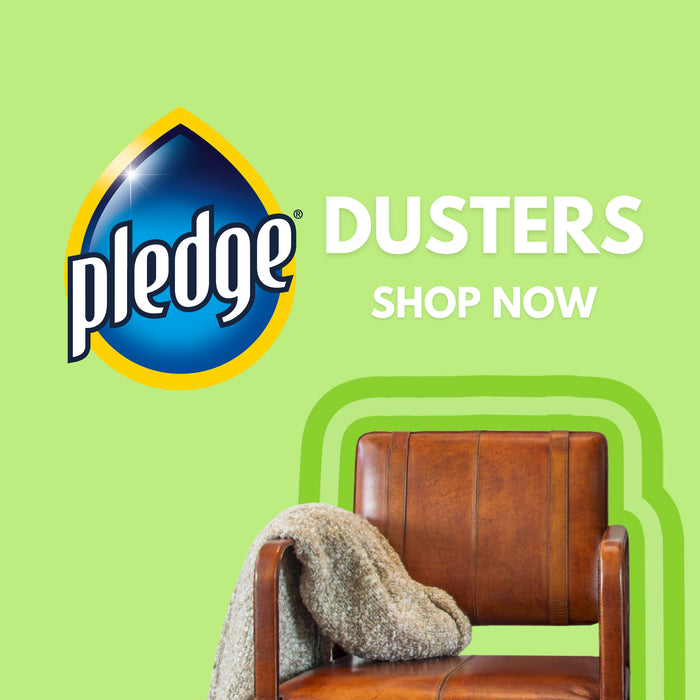 Pledge Grab it Duster