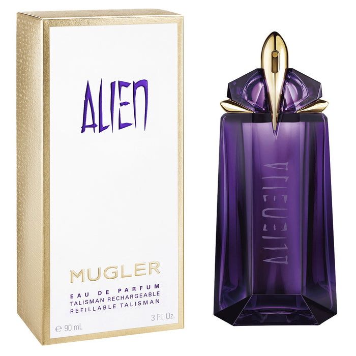 Thierry Mugler Alien EDP Refillable 90ml.