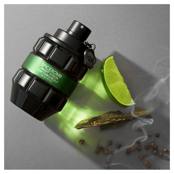 Viktor & Rolf Spicebomb Night Vision EDP 90ml